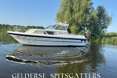 2006 Spitsgatter Nidelv 28