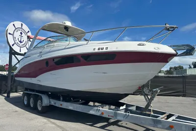 Crownline 294 CR