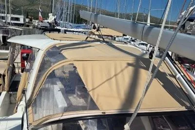 2020 Jeanneau Sun Loft 47
