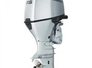 2025 Honda BF 115 J LDU / XDU