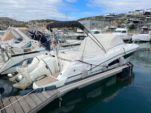 2018 Jeanneau Cap Camarat 9.0 wa