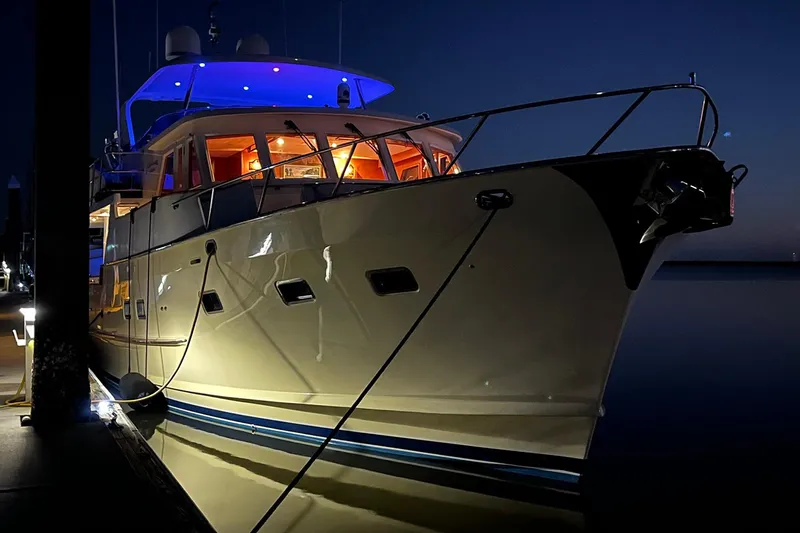 Catalina Sunshine Yacht Photos Pics 