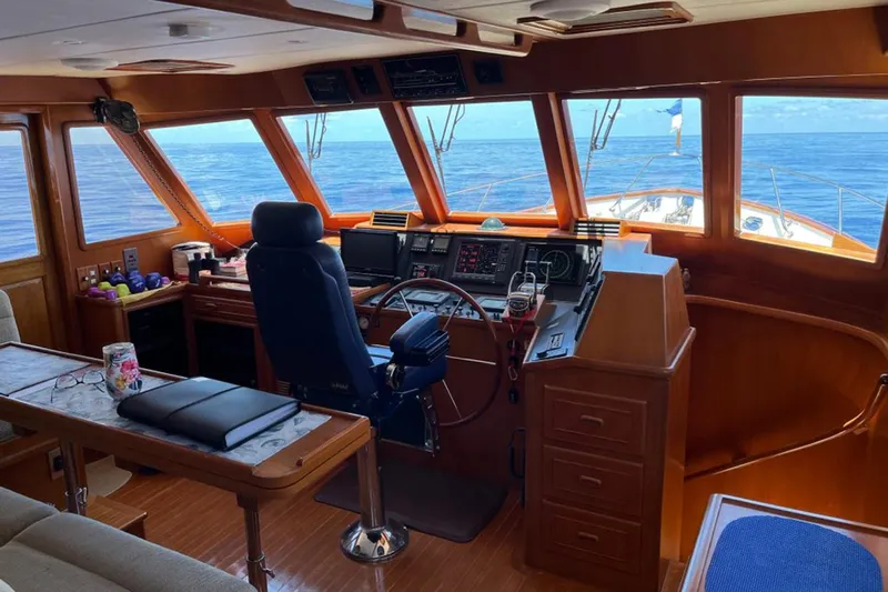 Catalina Sunshine Yacht Photos Pics 