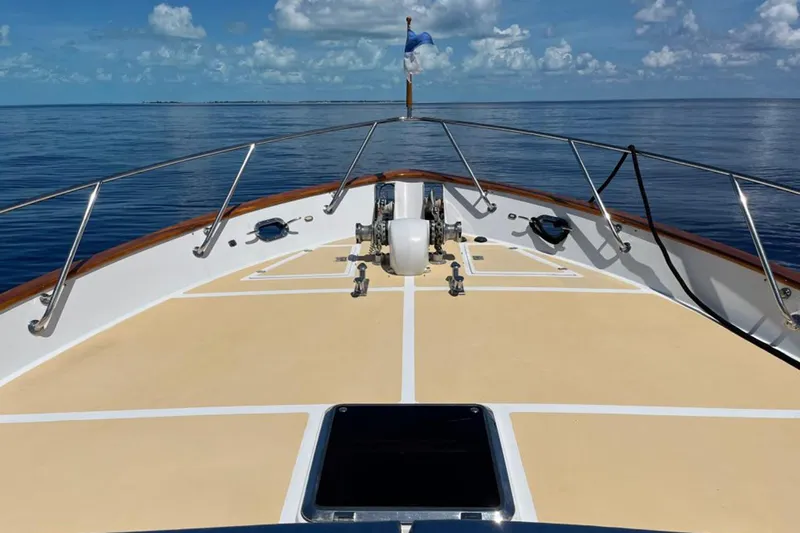 Catalina Sunshine Yacht Photos Pics 