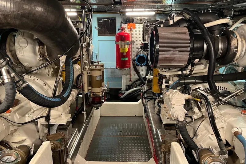 Catalina Sunshine Yacht Photos Pics 