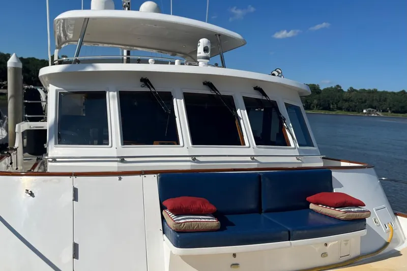 Catalina Sunshine Yacht Photos Pics 