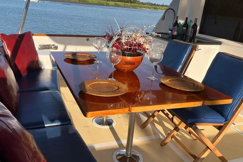 Catalina Sunshine Yacht Photos Pics 