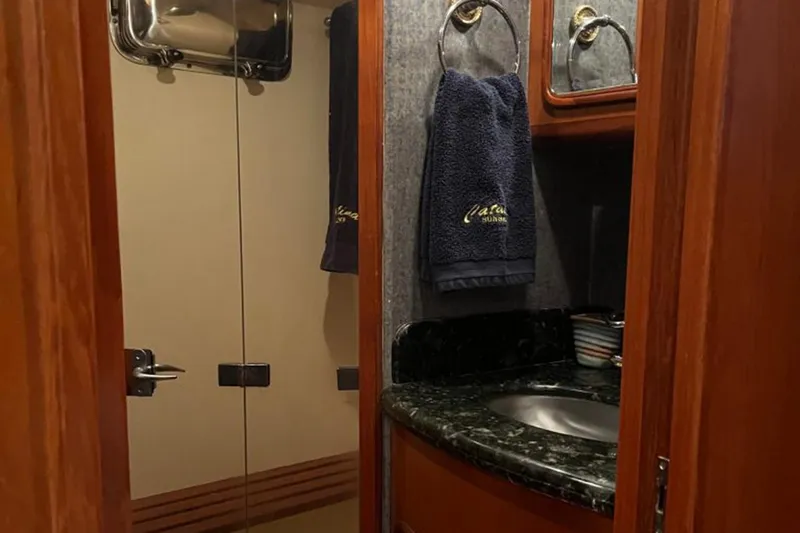 Catalina Sunshine Yacht Photos Pics 