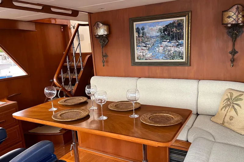 Catalina Sunshine Yacht Photos Pics 