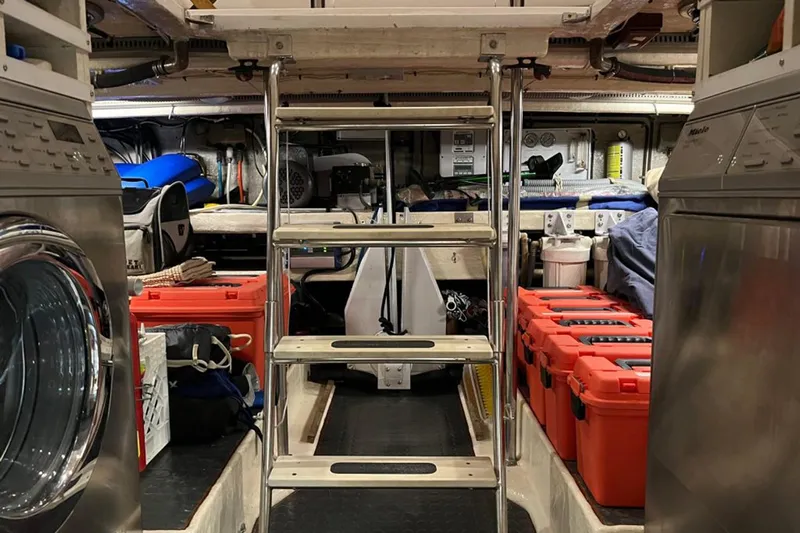 Catalina Sunshine Yacht Photos Pics 