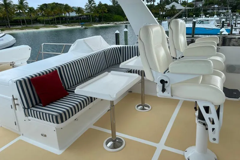 Catalina Sunshine Yacht Photos Pics 