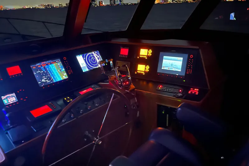 Catalina Sunshine Yacht Photos Pics 