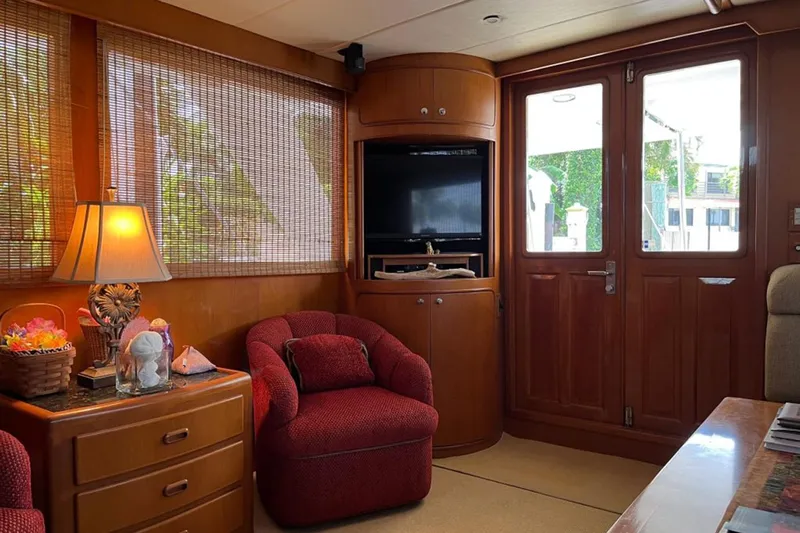 Catalina Sunshine Yacht Photos Pics 