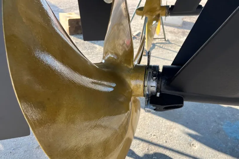 Catalina Sunshine Yacht Photos Pics 