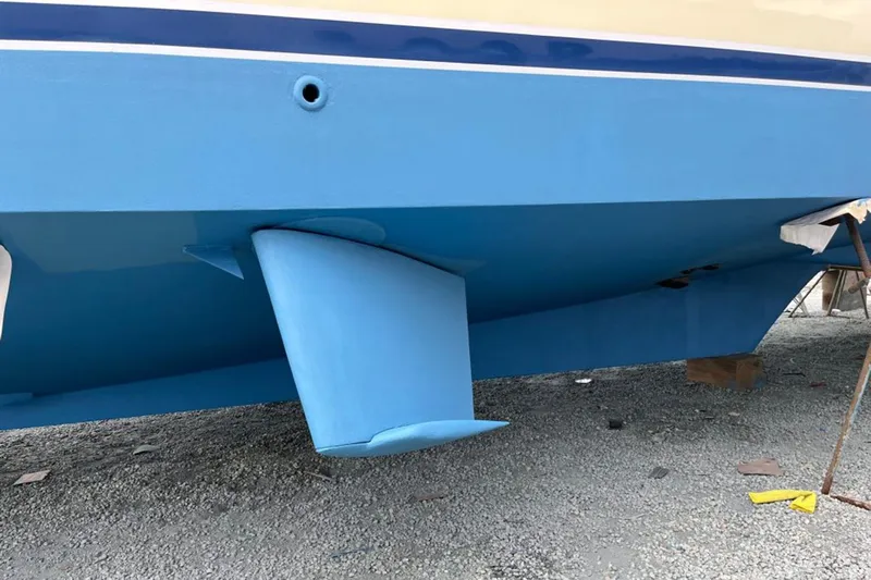 Catalina Sunshine Yacht Photos Pics 