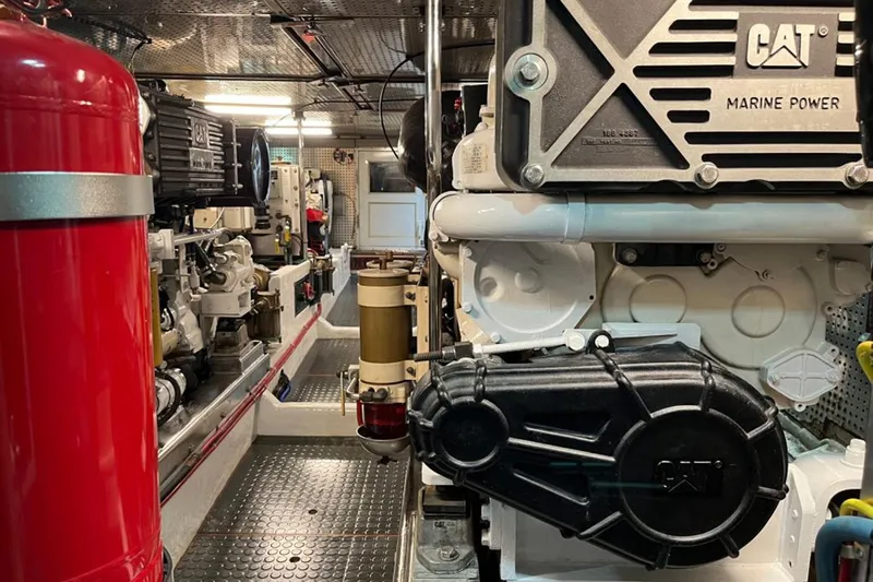 Catalina Sunshine Yacht Photos Pics 