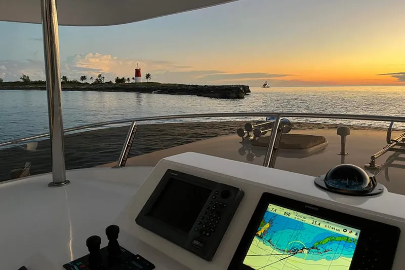 Catalina Sunshine Yacht Photos Pics 