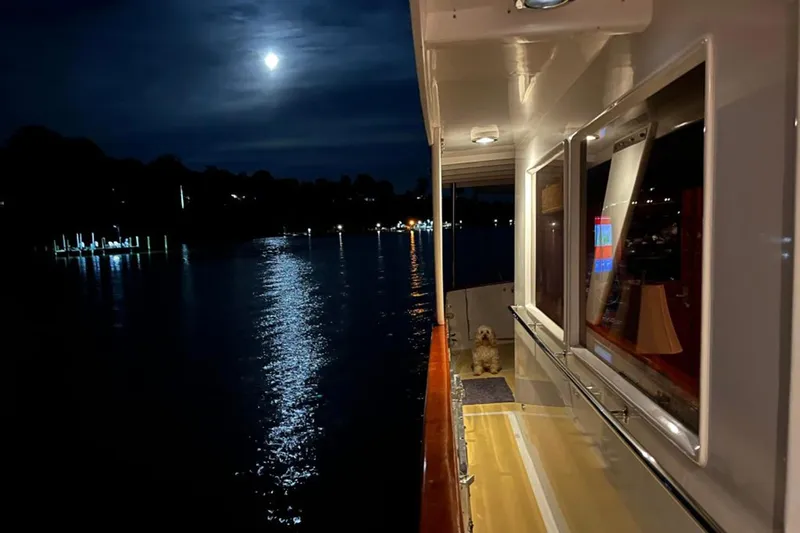 Catalina Sunshine Yacht Photos Pics 