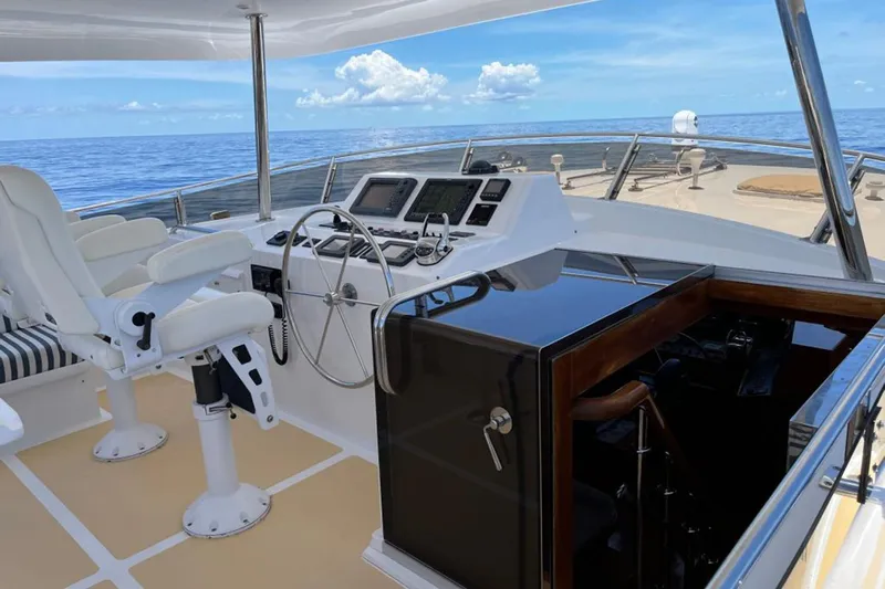 Catalina Sunshine Yacht Photos Pics 