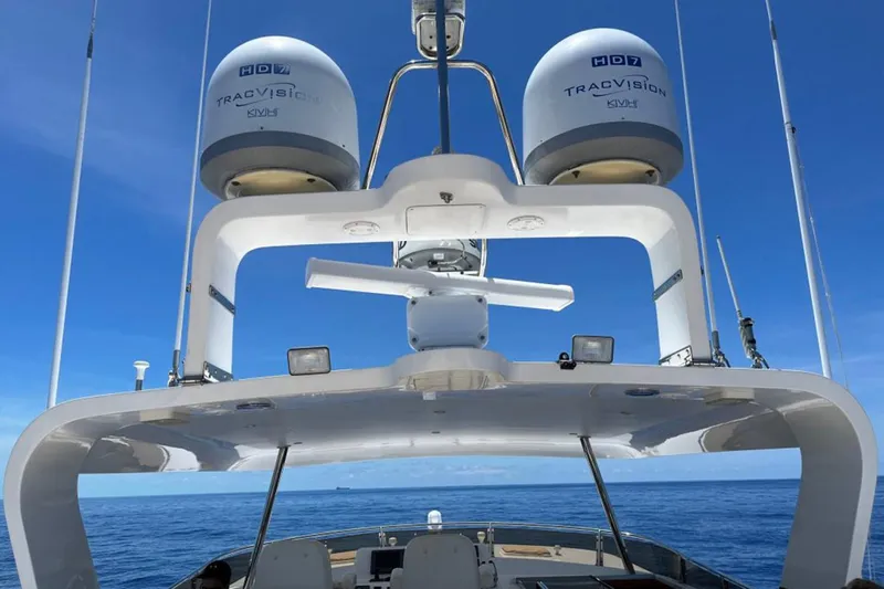 Catalina Sunshine Yacht Photos Pics 