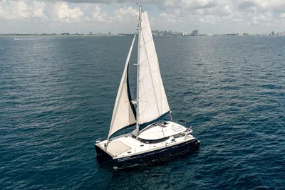 Fountaine Pajot Salina 48 Evolution