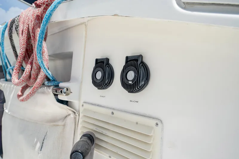 Bellamaggio Yacht Photos Pics 