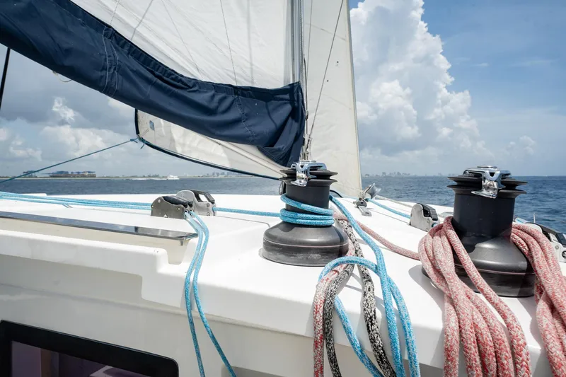 Bellamaggio Yacht Photos Pics 