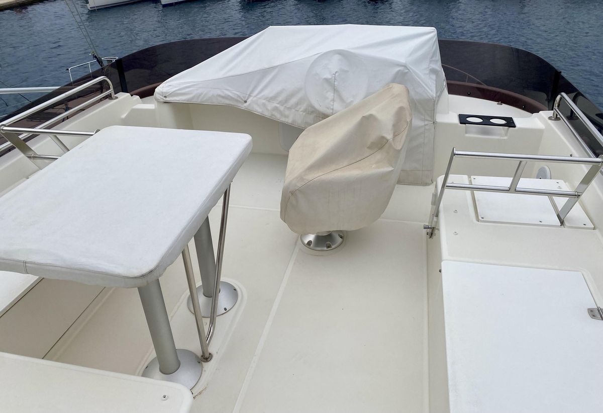 2021 Beneteau 44