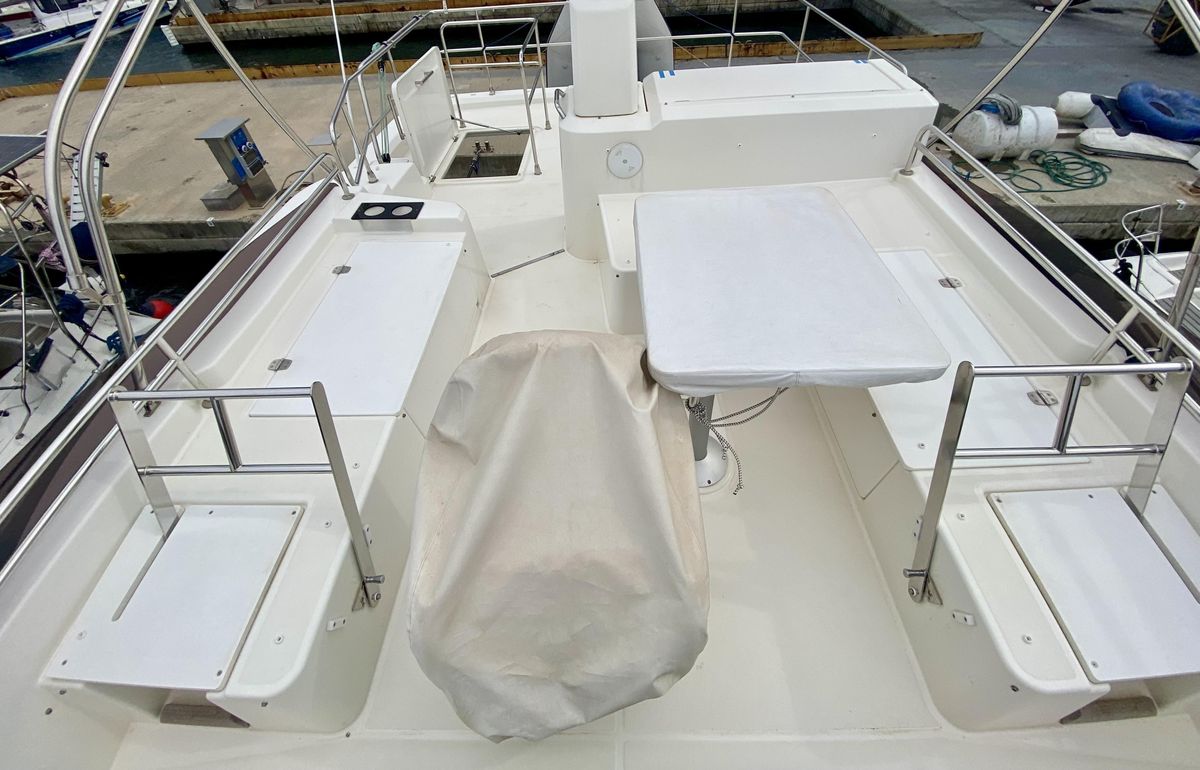 2021 Beneteau 44