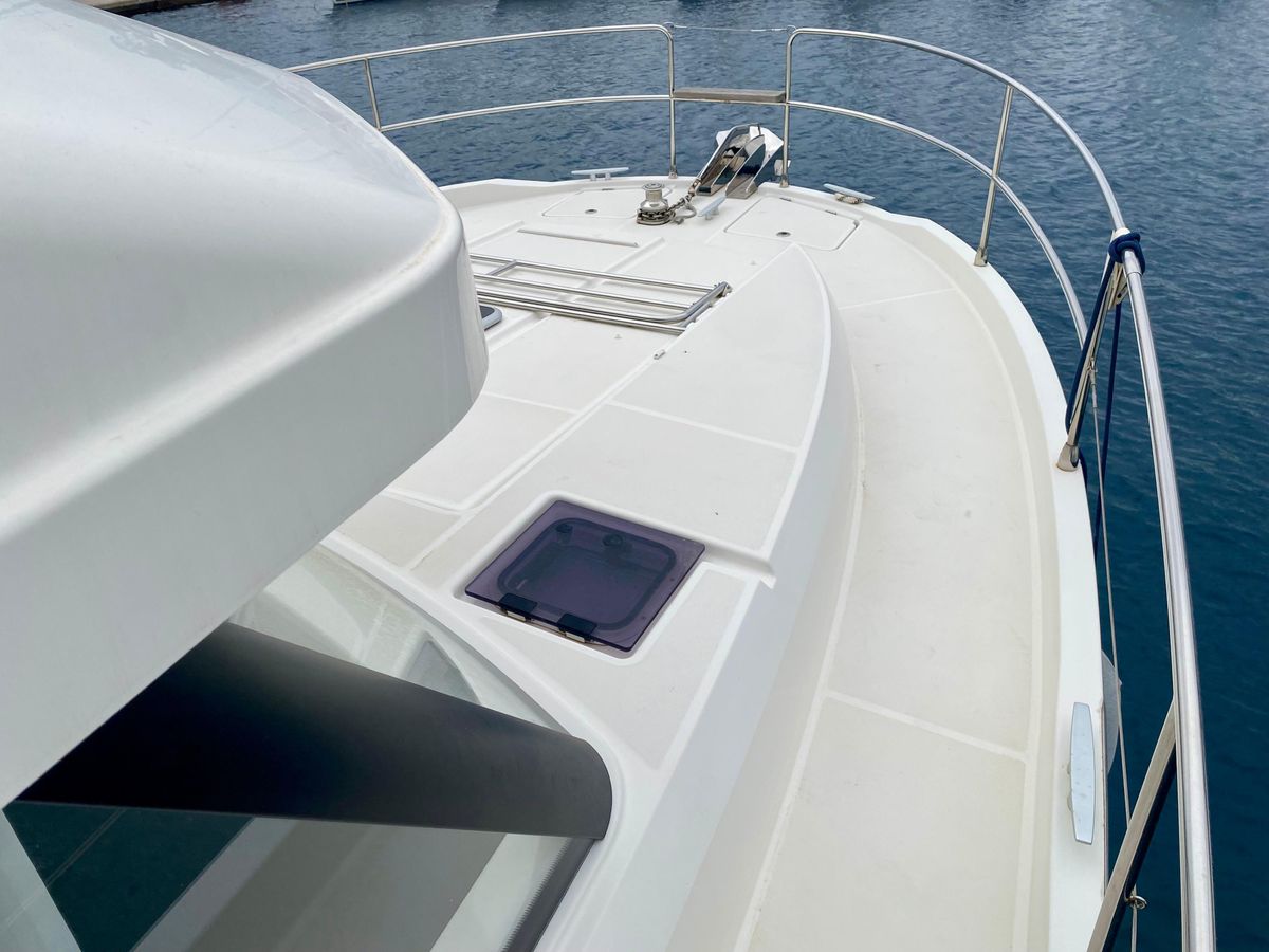 2021 Beneteau 44