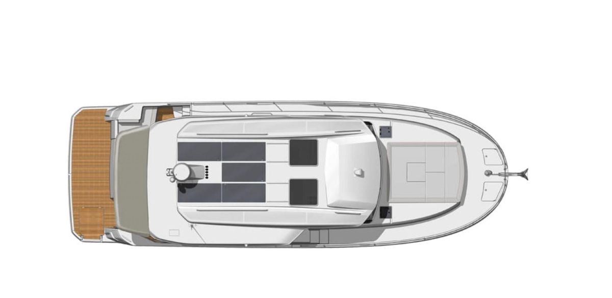 2021 Beneteau 44