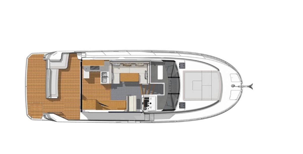 2021 Beneteau 44