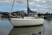 1979 Jeanneau Melody