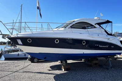 2008 Beneteau 32 Monte Carlo Hard top