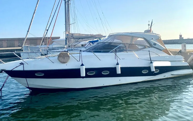 Yacht for Sale 42 Sessa Marine Yachts Venezia, Italy