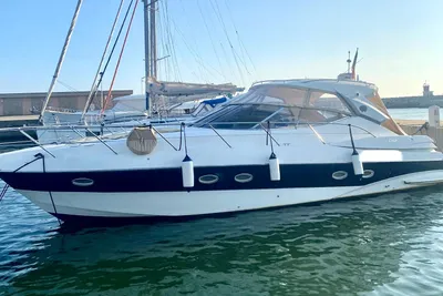 Sessa Marine C42 HT
