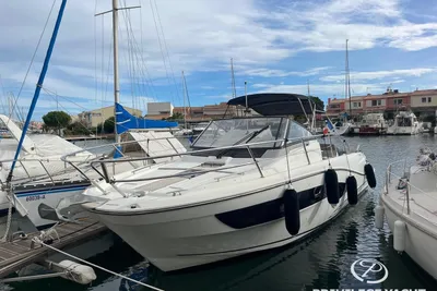 2017 Jeanneau Cap Camarat 10.5 WA