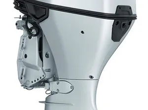 2025 Honda BF135 D LRU / XRU