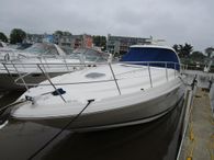 2010 Sea Ray 40 Sundancer