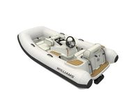 2018 Williams Jet Tenders 285