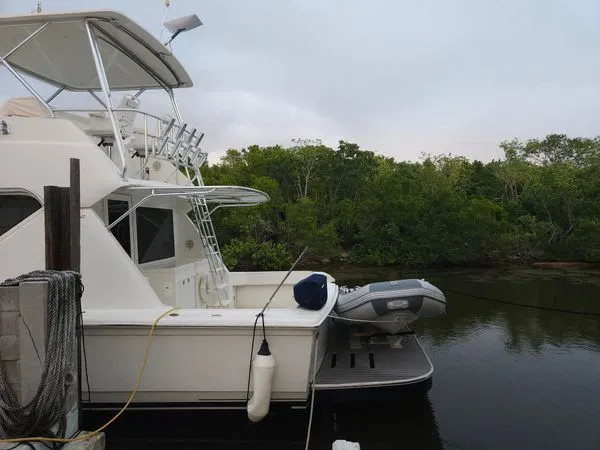 Serenity Yacht Photos Pics 