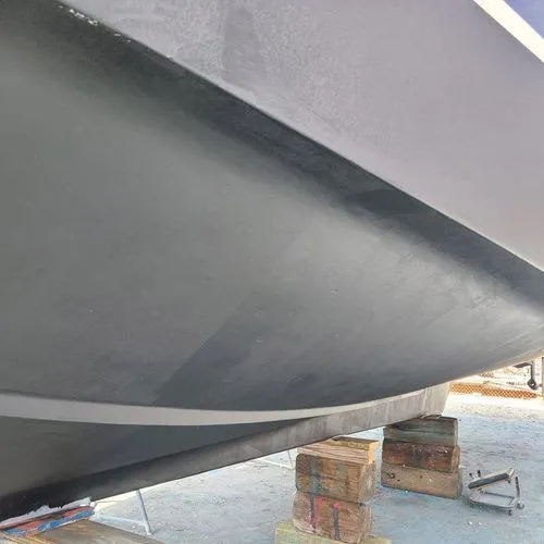 Serenity Yacht Photos Pics 