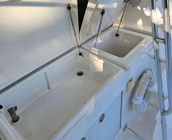 Serenity Yacht Photos Pics 