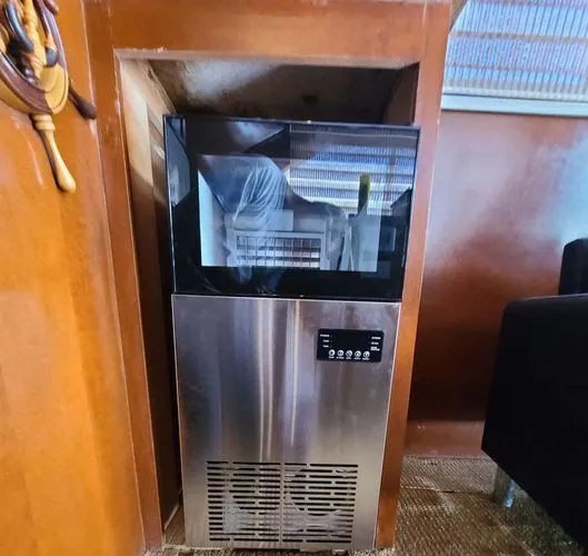 Serenity Yacht Photos Pics 