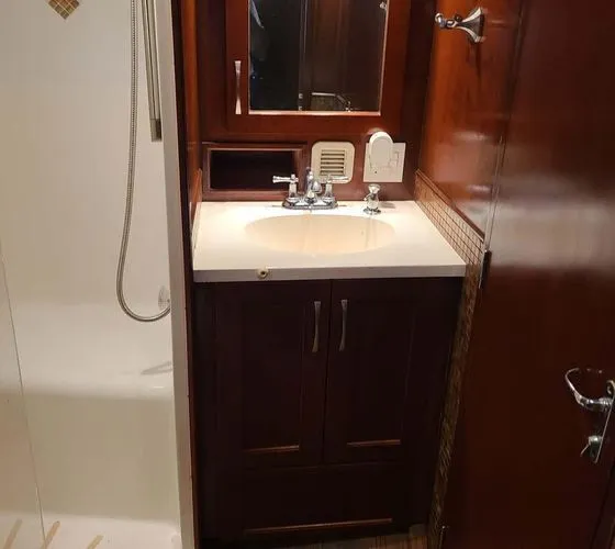 Serenity Yacht Photos Pics 