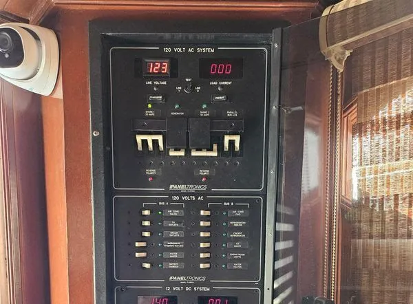 Serenity Yacht Photos Pics 