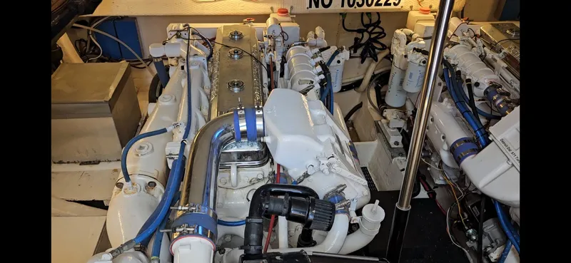 Serenity Yacht Photos Pics 