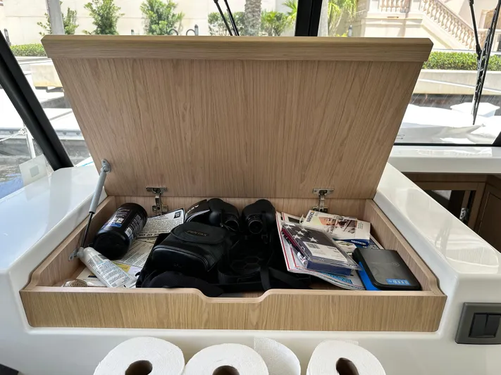 Oceans Edge Yacht Photos Pics 