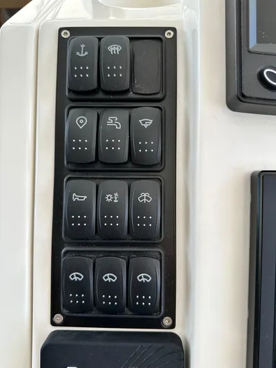 Oceans Edge Yacht Photos Pics 