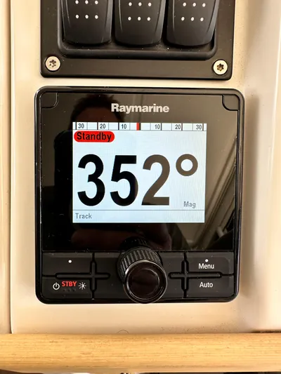 Oceans Edge Yacht Photos Pics 